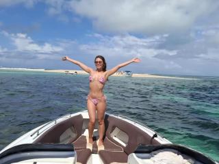 On holiday 2 of 7
