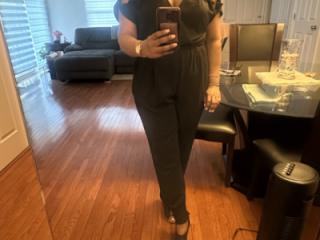 Wife or GF who's hotter. Oh and my cock? 5 of 14