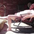 Tom Nude (2) for National Masturbatio...