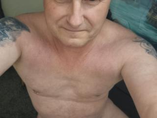 Naked at Home 2 of 4
