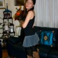 More of me