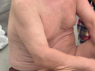 Me naked 2 of 4