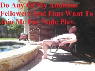 Tom Nude for Adultism Captions (2) 15 of 18