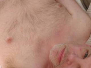 Naked and Playing