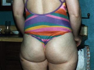 My wife Patty Fat Ass 4 of 13