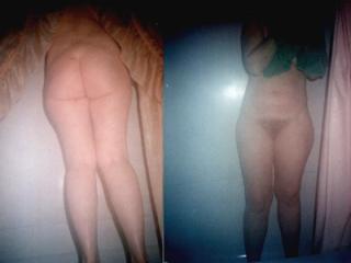 Patty Fat Ass naked at home as usual part 3 6 of 10