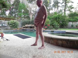 Tom from 31 Mar 2017 Foreskin Friday A