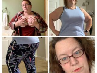 Gotta love this bbw slut Jen 1 of 19