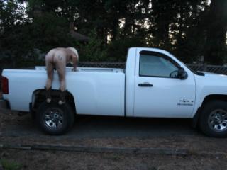 More Random Butt Shots 6 of 7