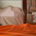 Yvonnegets her hairy cunt licked and ...