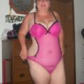 McBoobers BBW Heather Fucked in Pink