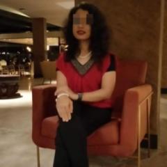IndiaMonroe