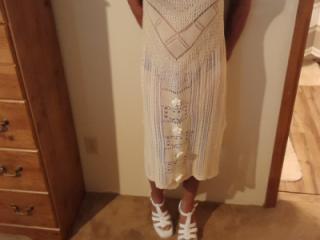 New dress and panties 18 of 20