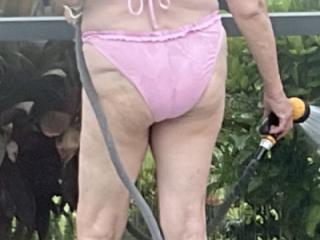 Milf in bikini 8 of 13