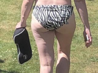 Mature wife 3 of 4