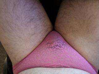 Me in her pink 14 of 16