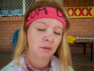 I AM SHELLEY THE CUMDOG 15 of 20