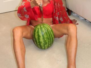 My Watermelon 1 of 4
