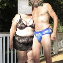 nbmaturewomen