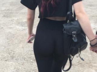 Tights N Tits 2 of 4