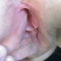 my pussy