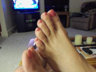 Some more feet 1 of 6