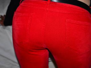 Do you like velvet pants? 2 of 20