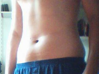My Hot Body 2 of 5