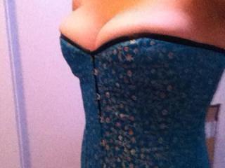 I like my corset part 2