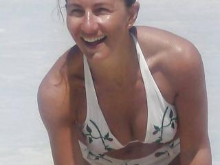 Christelle, French wife, 44 yo (2) 9 of 20