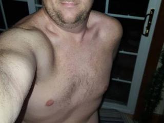 Naked me 2 of 4