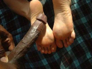 Dutch: a girlfriend of us ready to give me and myriend footjob 2 of 3