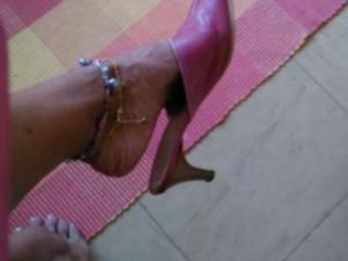 Anklet chains 3 of 4
