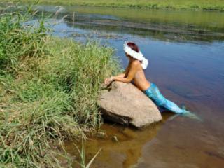 Mermaid of Volga-river 10 of 18