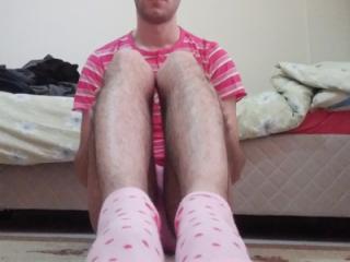 Turkish Gay Picture Pantie Socks Boy Turk Teen Man 5 of 20