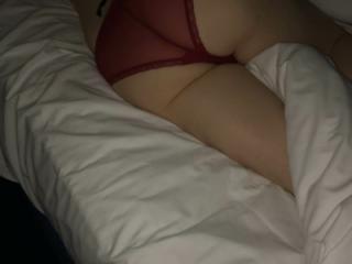 Updated album of my wife Cathy's panties.....and a few of me, too (pt 2) 6 of 9