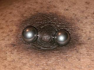 Nipple piercings 4 of 7