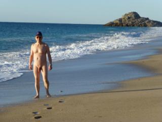 Nudist Resort in Spain 16 of 19