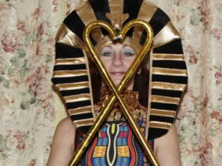 Egypt Queen 10 of 20