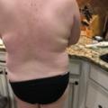 Hotwife in the kitchen