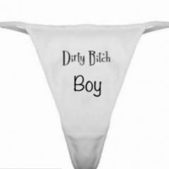 Dirtybitchboy