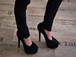 More heels 4 of 5