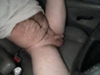 Naked drive home 7 of 10