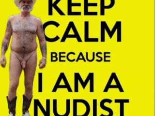 proud nudist 4 of 5
