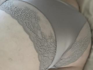 Posing in panties 2 of 10