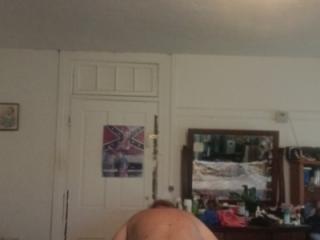 61old doing a poll 2 of 8