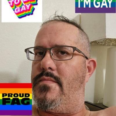 SteveHayesFag