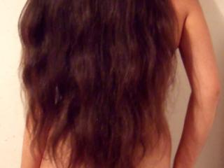 A little more of my wife 1 of 5