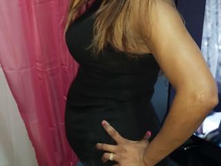 Beautiful Guyanese Wife 8 of 20