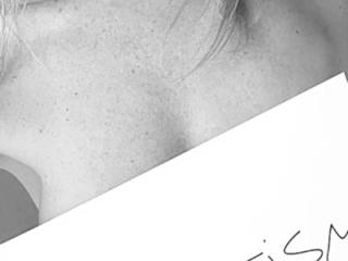 Do I look desirable in B&W?? 9 of 10